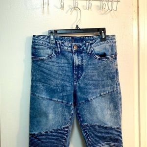 Mens Jeans 30/30 Skinny LIKE NEW